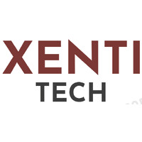 Xentitech logo - Similar company to Raiwan