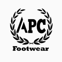APC Footwear logo - Similar company to Android Homme