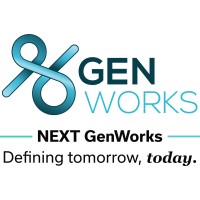 GENWORKS Health logo - Similar company to Flexibees