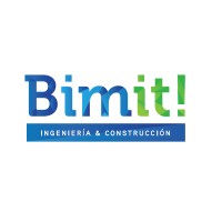 Bimit! logo - Similar company to Bimit