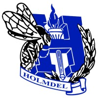 Holmdel Township School District logo - Similar company to Drexel Ite