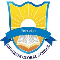 Shri Ram Global School Lucknow logo - Similar company to Rani Laxmi Bai Memorial School, Lucknow