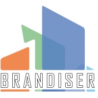 Brandiser SARL AU logo - Similar company to Isga Settat