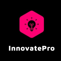 InnovatePro logo - Similar company to Isabel Hemelaar - Virtual Assistant Plus