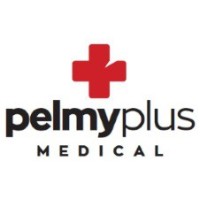 Pelmy Plus Medical logo - Similar company to Cosmoaerion Ltd