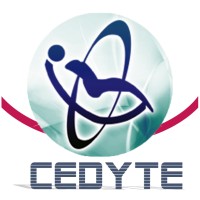 Clínica Dental Cedyte logo - Similar company to Md Estetica