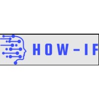 How-if logo - Similar company to How-If.Cloud