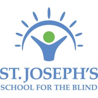 St. Joseph's School for the Blind logo - Similar company to Space Coast Early Steps