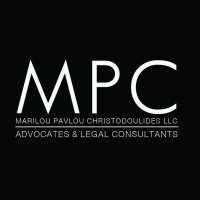 Marilou Pavlou Christodoulides LLC logo - Similar company to Delfi Properties | Hellas
