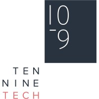 Ten-Nine Technologies logo - Similar company to Leco