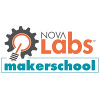 Nova Labs MakerSchool logo - Similar company to Nova Labs