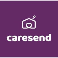 Caresend logo - Similar company to Caresend