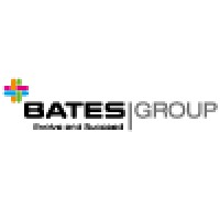 Bates Group logo - Similar company to Advantage Cloud Solutions