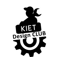 KIET Design CLUB logo - Similar company to Team Autodrag