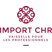 IMPORT CHR logo - Similar company to Vp Organisation