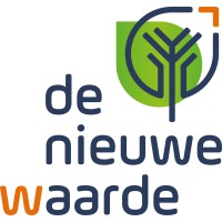 De Nieuwe wAarde logo - Similar company to Ekoza