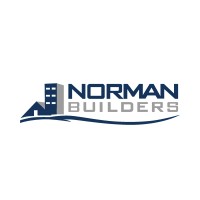 Norman Builders logo - Similar company to Lakeside Builders