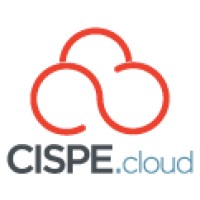 CISPE (Cloud Infrastructure Services Providers in Europe) logo - Similar company to Solidhost