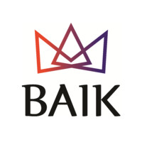 BAIK Technologies logo - Similar company to Uzbek Commodity Exchange