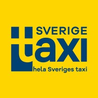 Sverigetaxi