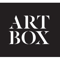 ARTBOXBLACK logo - Similar company to Odd Assembly