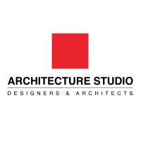 Architecture Studio logo - Similar company to Spatial Compass