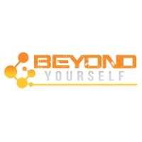 Beyond Yourself logo - Similar company to Limitless Pharma