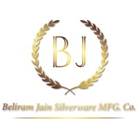 Beliram Jain Silverware Mfg. Co. logo - Similar company to Gold Rocks Jewellery & Silverware