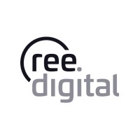 Ree Digital logo - Similar company to A3Soft