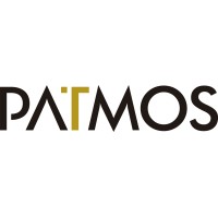 Editorial Patmos logo - Similar company to Bruna Publishing