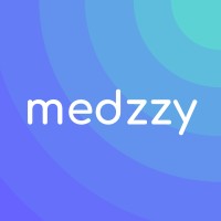Medzzy logo - Similar company to Coursebook