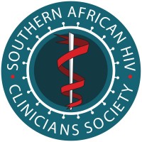 Southern African HIV Clinicians Society logo - Similar company to Ric Omics