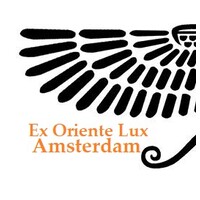 Ex Oriente Lux Amsterdam logo - Similar company to Ex Oriente Lux