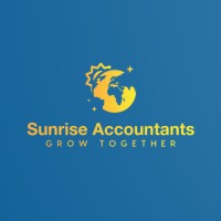 Sunrise Accountants logo - Similar company to Sds Manager