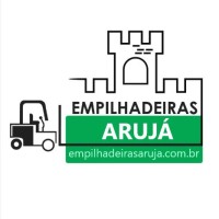 Empilhadeiras Arujá logo - Similar company to Matec Empilhadeiras