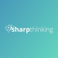 SharpThinking logo - Similar company to Sharpthinking Software
