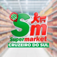 Supermarket Cruzeiro do Sul logo - Similar company to Supermarkt