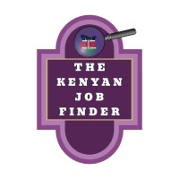 THE KENYAN JOB FINDER logo - Similar company to Boost Marketing Ke