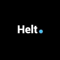 Helt logo - Similar company to Helt