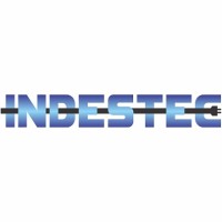 INDESTEC logo - Similar company to Huntley