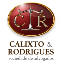 Calixto & Rodrigues Sociedade de Advogados logo - Similar company to Posocco Advogados