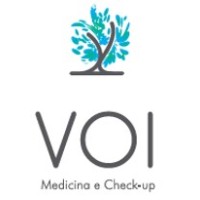 VOI Medicina e Check-up logo - Similar company to Endodiagnose Endoscopia Digestiva