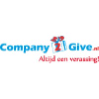 Company2Give