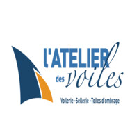 L’atelier des voiles logo - Similar company to Solutex.Fr