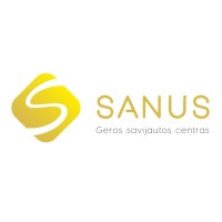Sanus logo - Similar company to Levatus Group