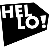 helloyou. studio Kreativagentur logo - Similar company to Periodically