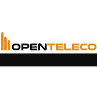Openteleco logo - Similar company to Optisis