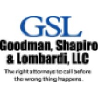 Goodman, Shapiro & Lombardi, Llc