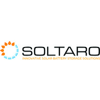 Soltaro logo - Similar company to Dirkman (Pty) Ltd