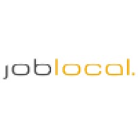 joblocal GmbH logo - Similar company to Complus Recruiting Gmbh